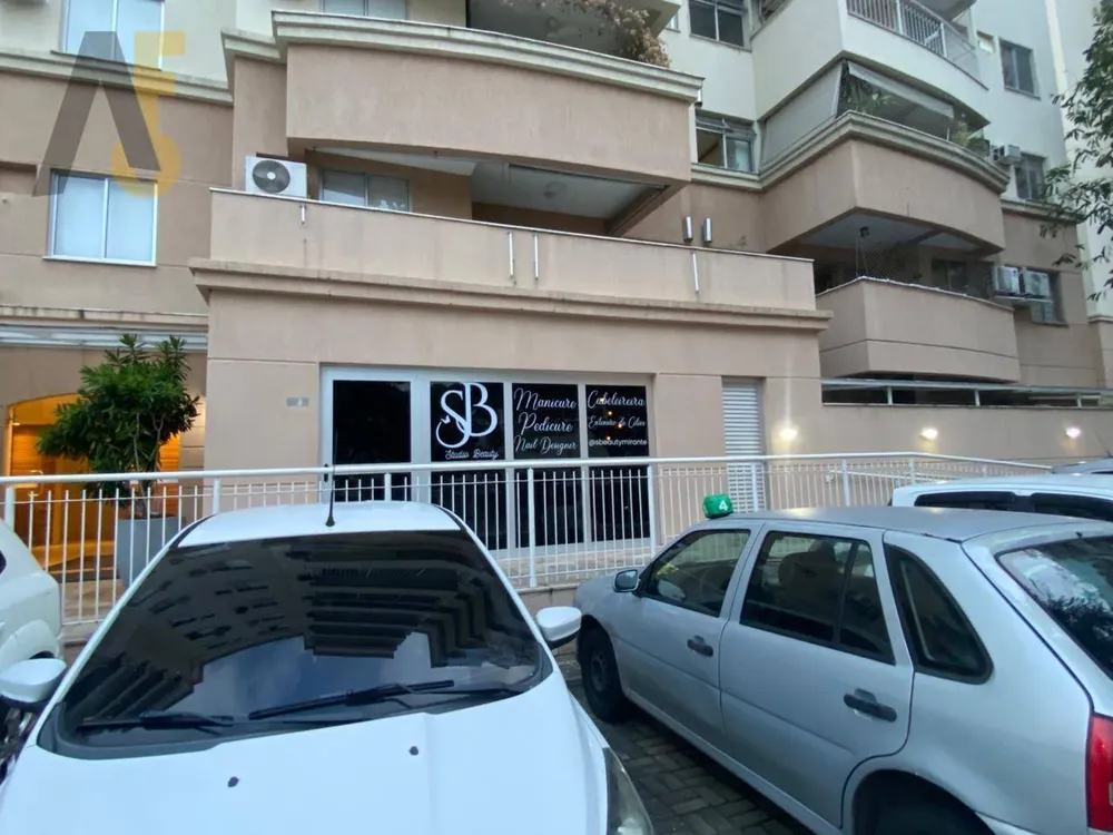 Apartamento, 2 quartos, 64 m² - Foto 6