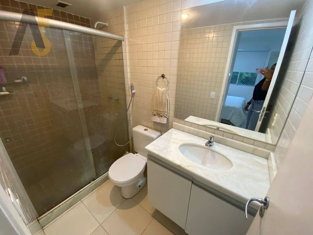 Apartamento, 2 quartos, 64 m² - Foto 13