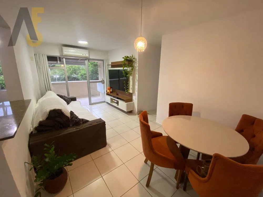 Apartamento, 2 quartos, 64 m² - Foto 3