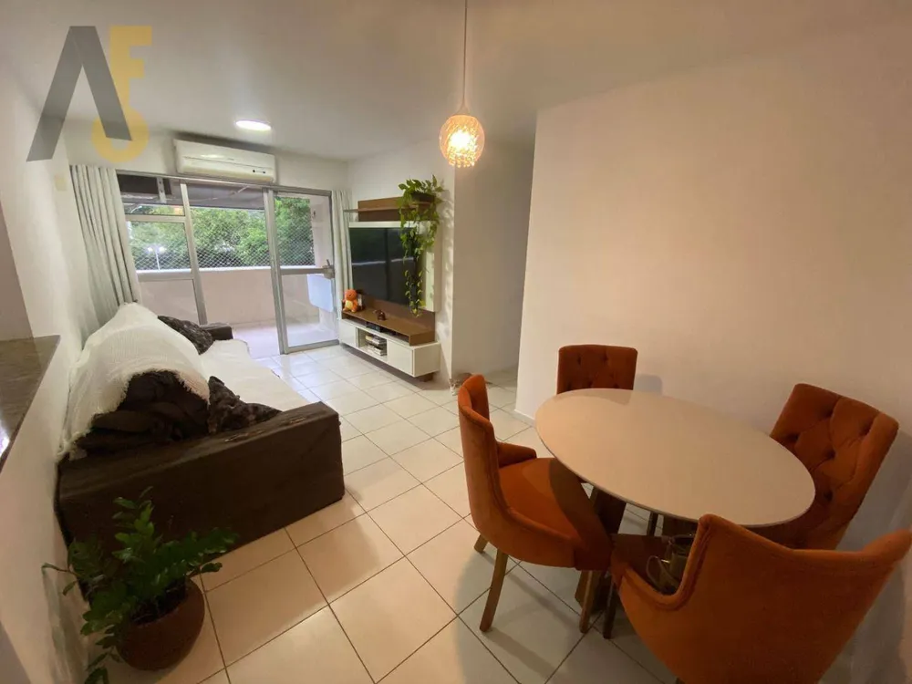 Apartamento, 2 quartos, 64 m² - Foto 4