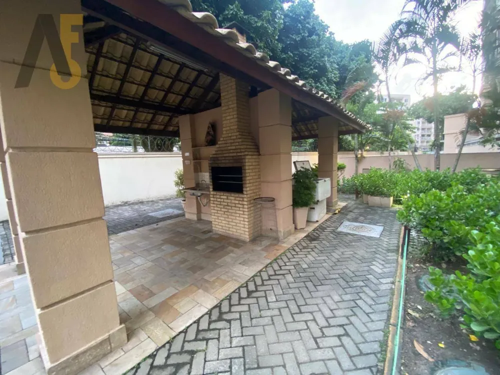 Apartamento, 2 quartos, 64 m² - Foto 9