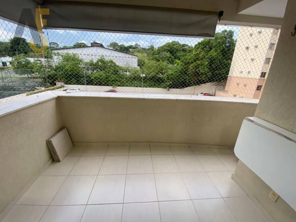 Apartamento, 2 quartos, 64 m² - Foto 20