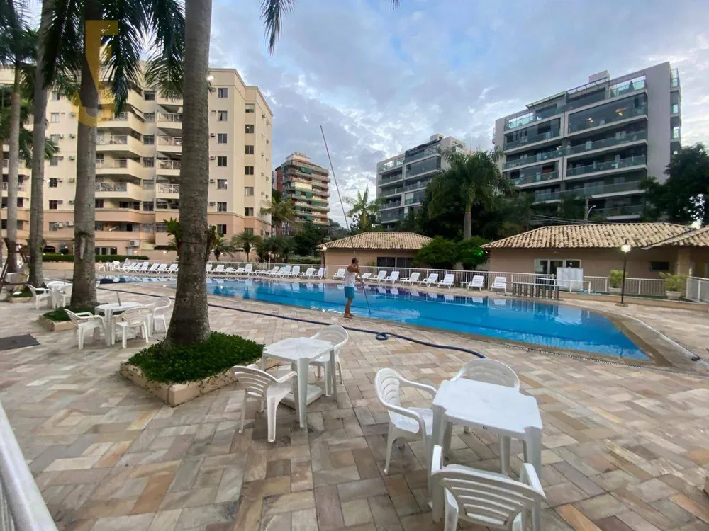 Apartamento, 2 quartos, 64 m² - Foto 11