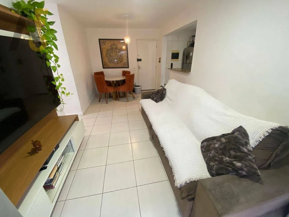 Apartamento, 2 quartos, 64 m² - Foto 2