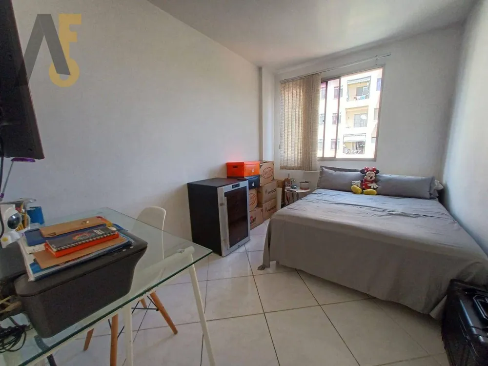Apartamento, 2 quartos, 56 m² - Foto 16