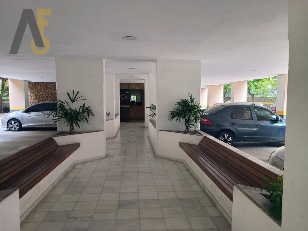 Apartamento, 2 quartos, 56 m² - Foto 26