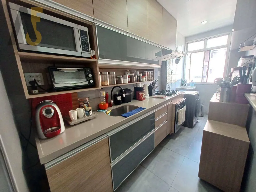 Apartamento, 2 quartos, 56 m² - Foto 7