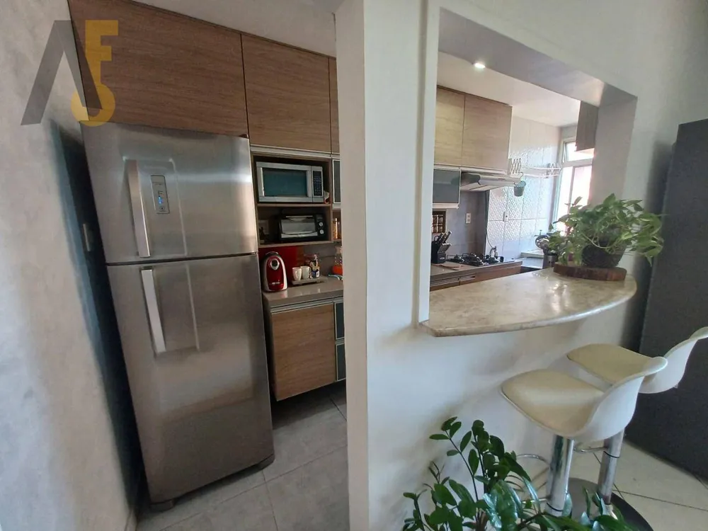 Apartamento, 2 quartos, 56 m² - Foto 6