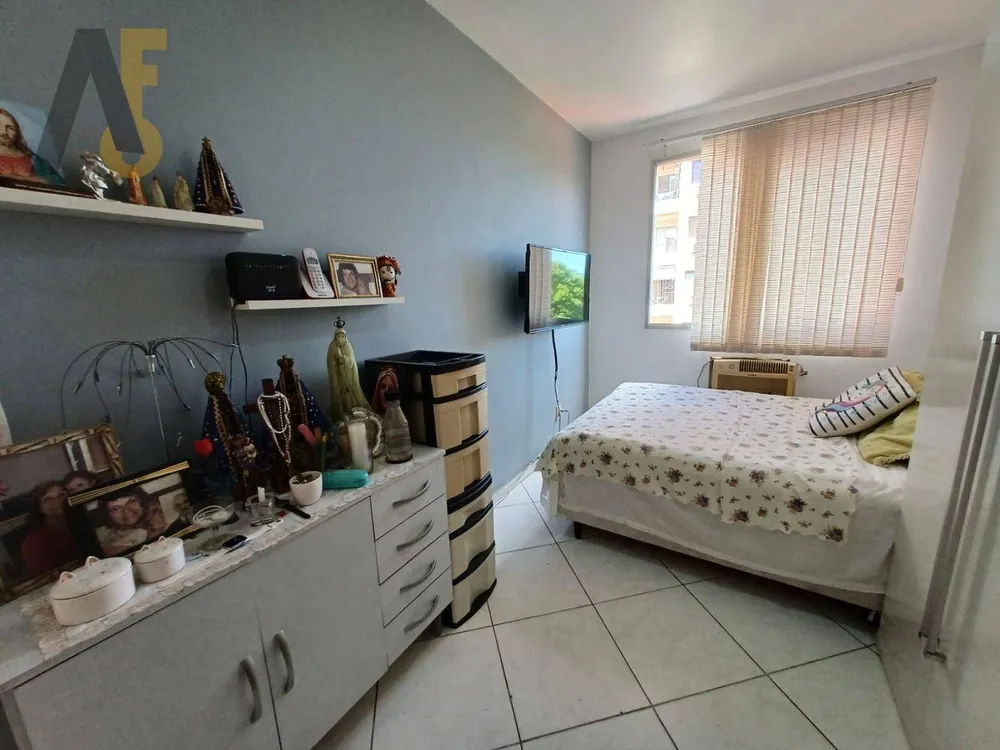 Apartamento, 2 quartos, 56 m² - Foto 19