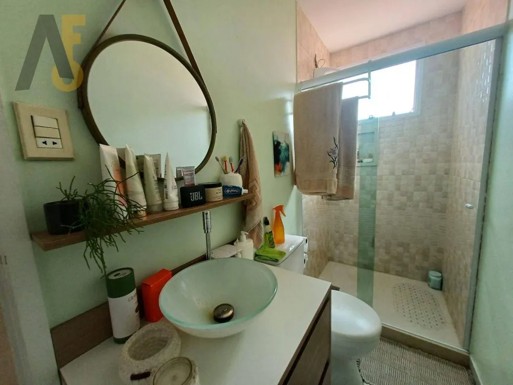 Apartamento, 2 quartos, 56 m² - Foto 14