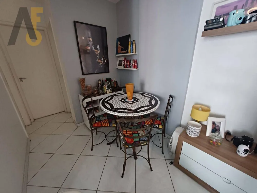Apartamento, 2 quartos, 56 m² - Foto 13