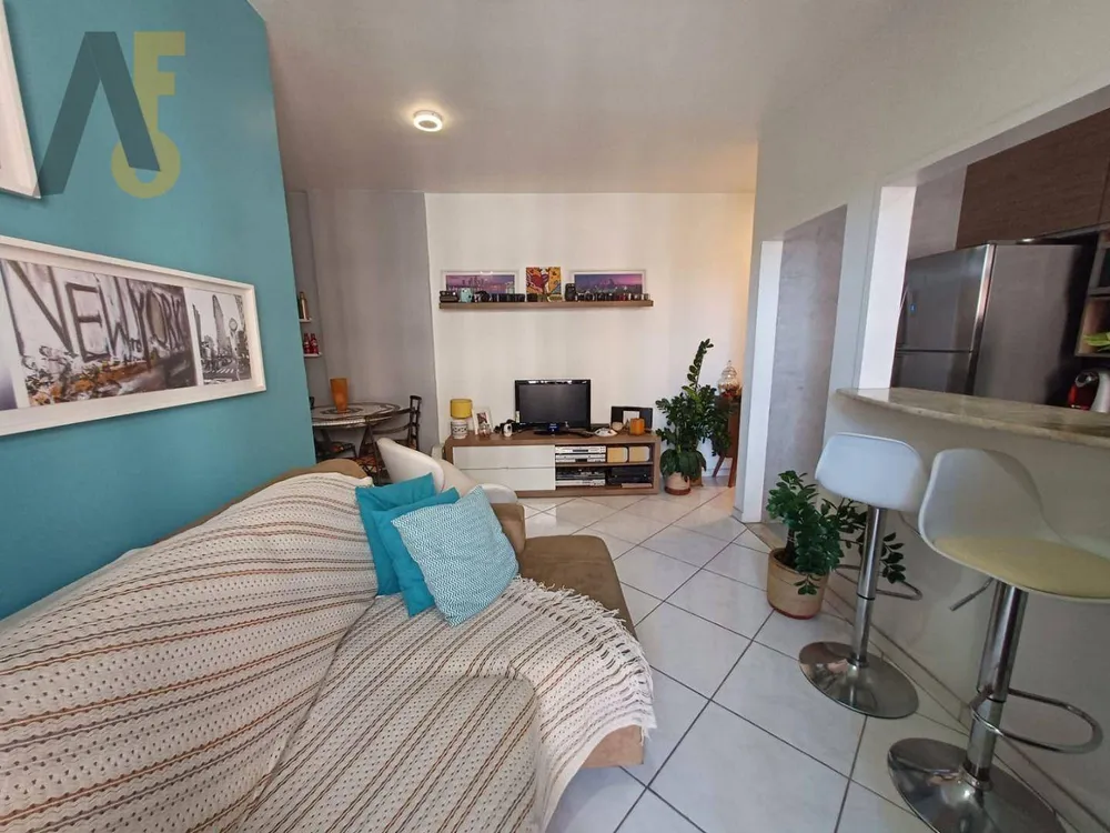 Apartamento, 2 quartos, 56 m² - Foto 2