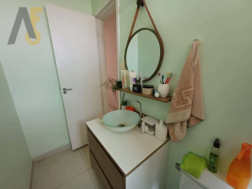 Apartamento, 2 quartos, 56 m² - Foto 15