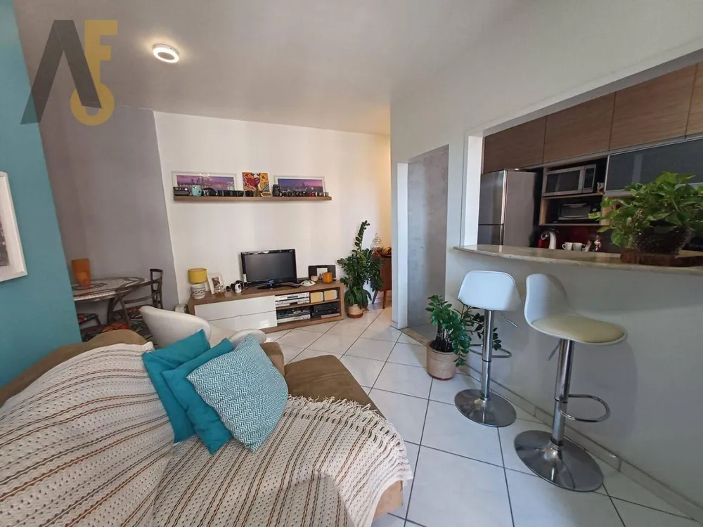 Apartamento, 2 quartos, 56 m² - Foto 12