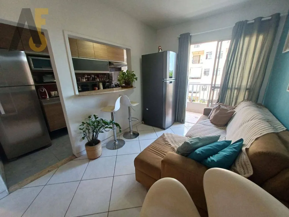 Apartamento, 2 quartos, 56 m² - Foto 3