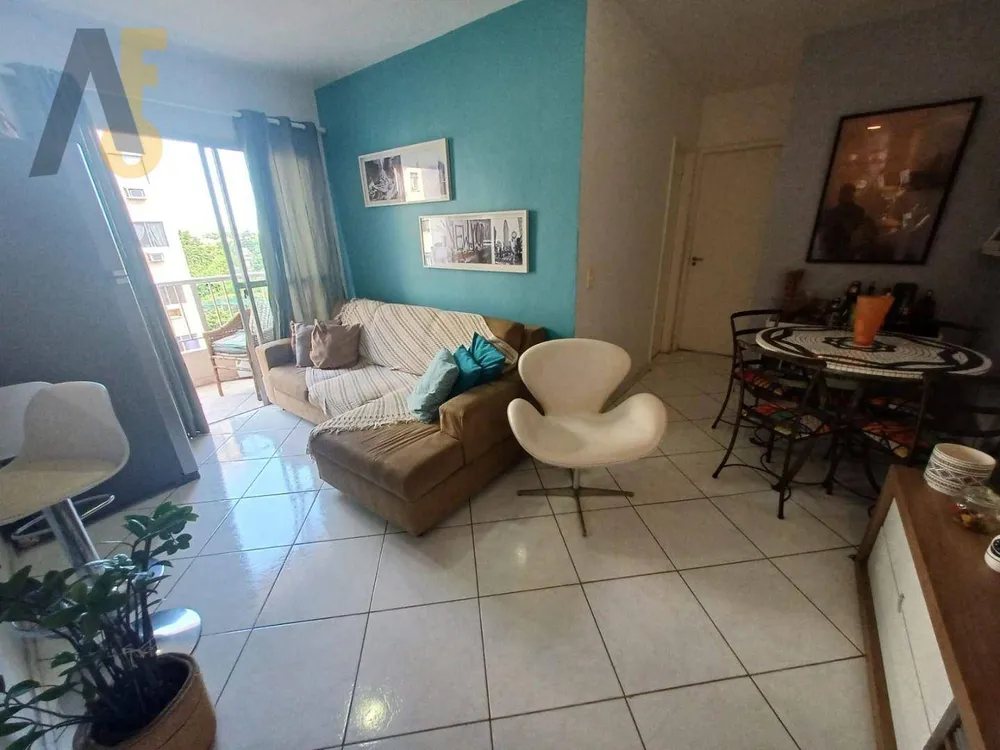 Apartamento, 2 quartos, 56 m² - Foto 4