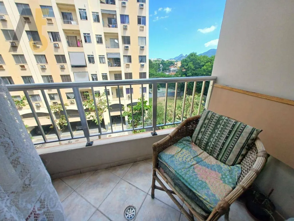 Apartamento, 2 quartos, 56 m² - Foto 1
