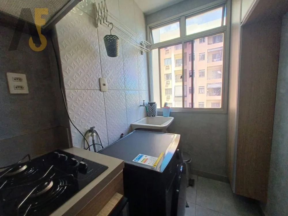 Apartamento, 2 quartos, 56 m² - Foto 9