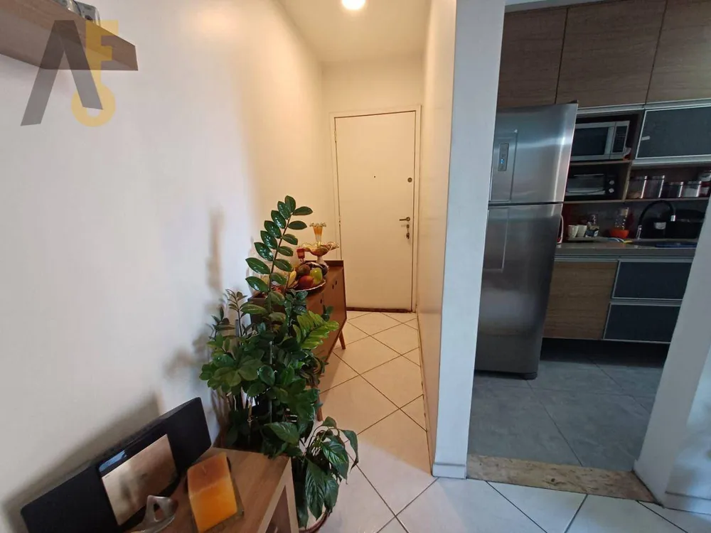 Apartamento, 2 quartos, 56 m² - Foto 5