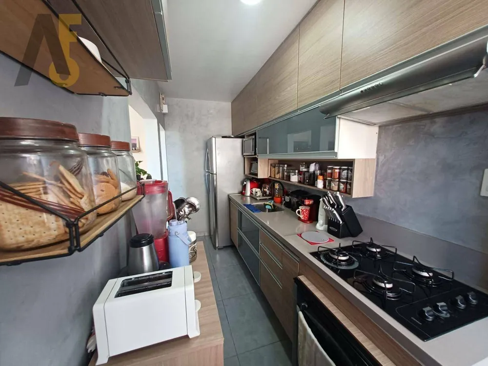 Apartamento, 2 quartos, 56 m² - Foto 10