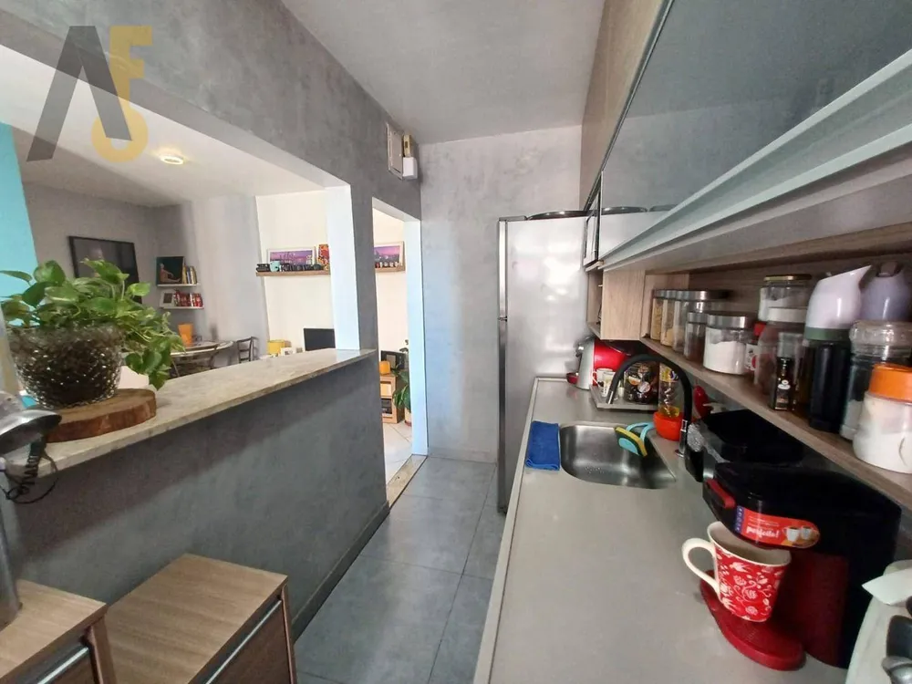 Apartamento, 2 quartos, 56 m² - Foto 11