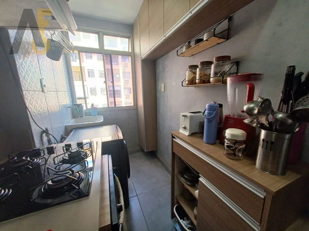 Apartamento, 2 quartos, 56 m² - Foto 8