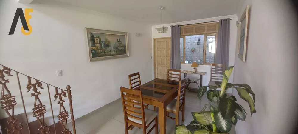 Casa, 3 quartos, 197 m² - Foto 15