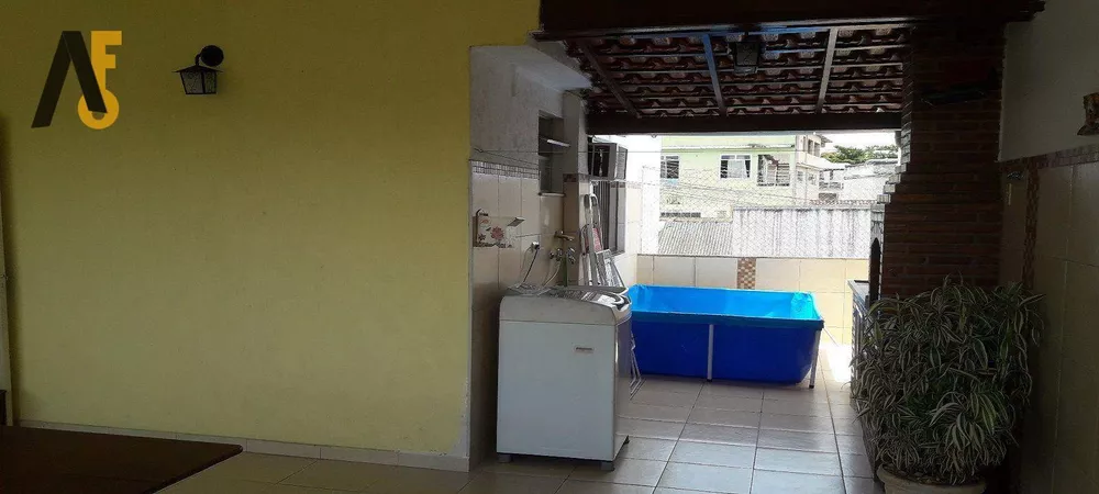 Casa, 3 quartos, 197 m² - Foto 16
