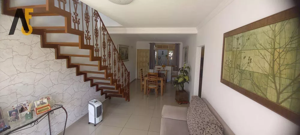 Casa, 3 quartos, 197 m² - Foto 17