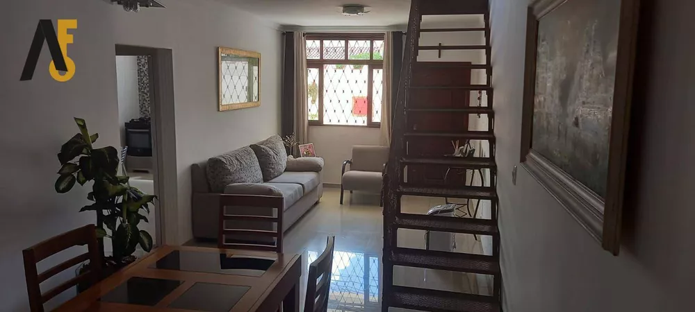 Casa, 3 quartos, 197 m² - Foto 18
