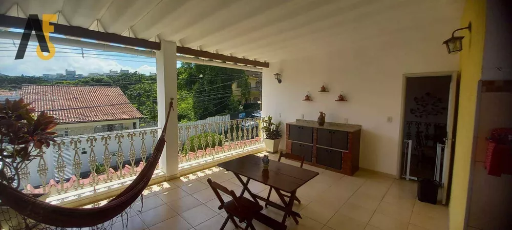 Casa, 3 quartos, 197 m² - Foto 26