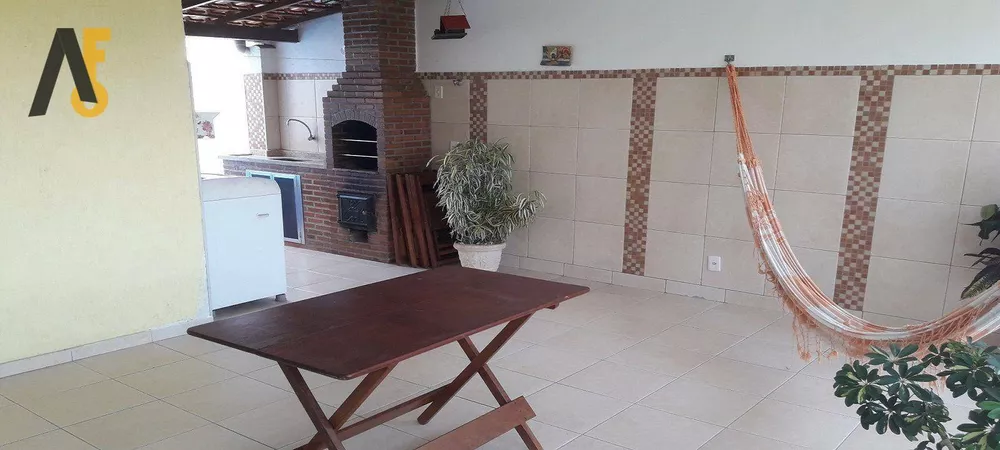 Casa, 3 quartos, 197 m² - Foto 23