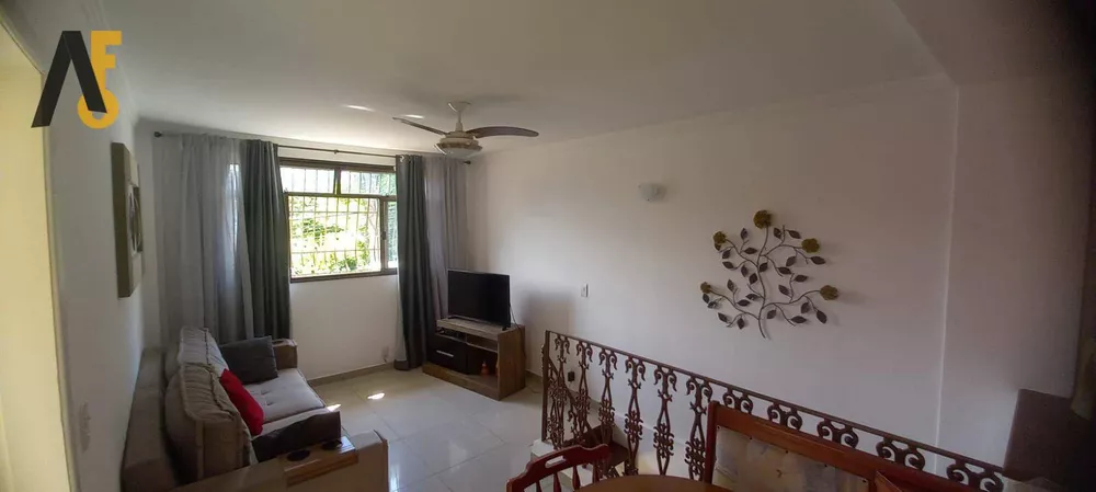 Casa, 3 quartos, 197 m² - Foto 5