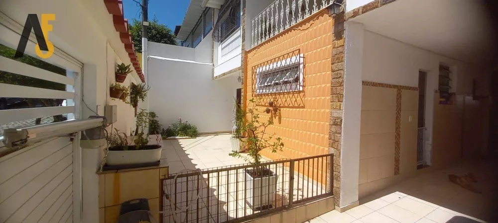 Casa, 3 quartos, 197 m² - Foto 9