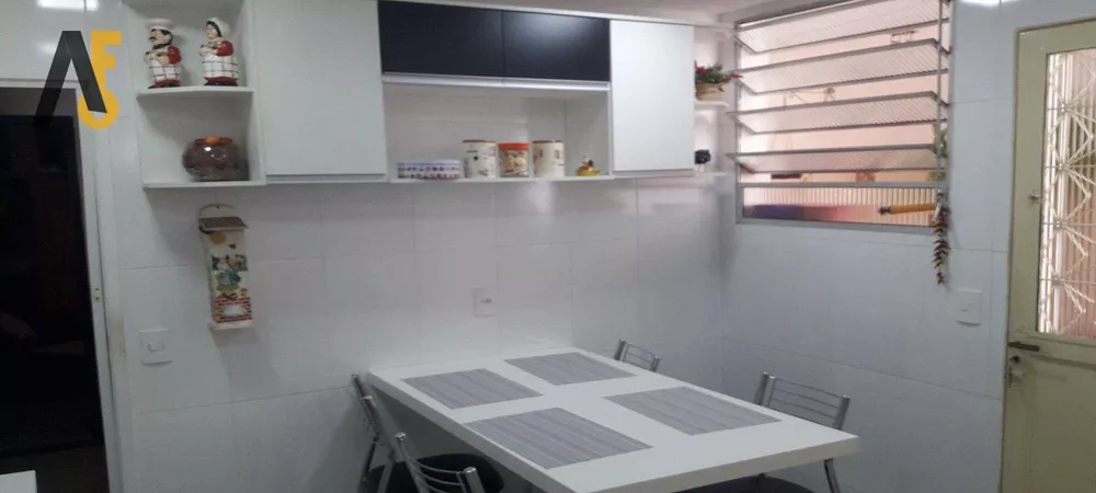 Casa, 3 quartos, 197 m² - Foto 12