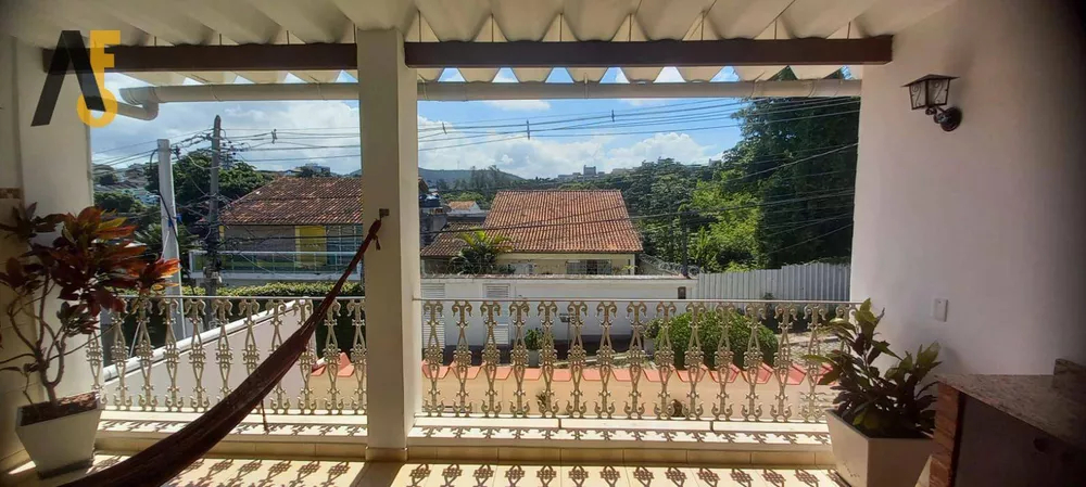 Casa, 3 quartos, 197 m² - Foto 19