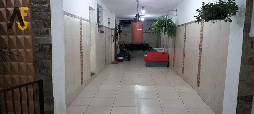 Casa, 3 quartos, 197 m² - Foto 30