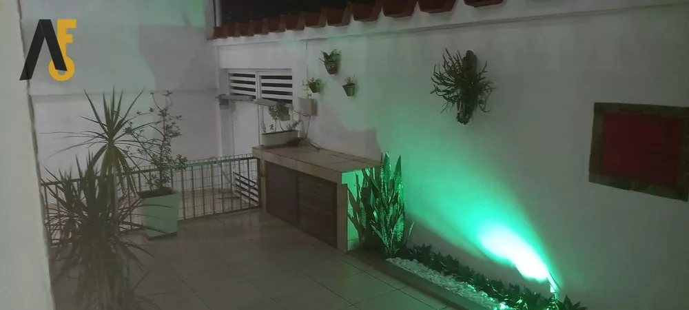 Casa, 3 quartos, 197 m² - Foto 4
