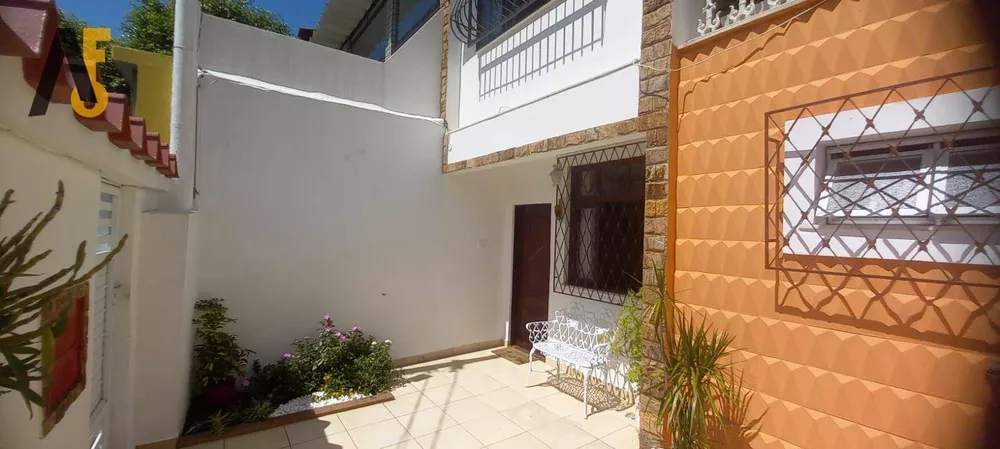 Casa, 3 quartos, 197 m² - Foto 7