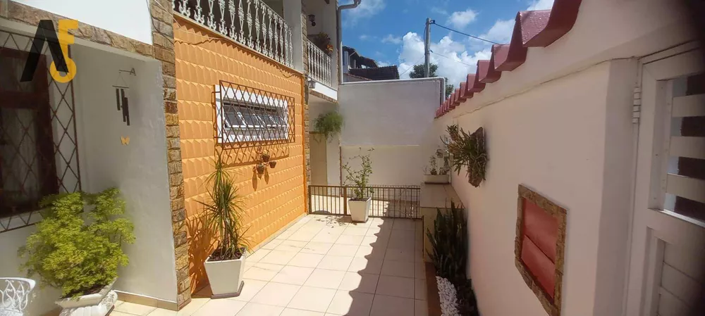 Casa, 3 quartos, 197 m² - Foto 14