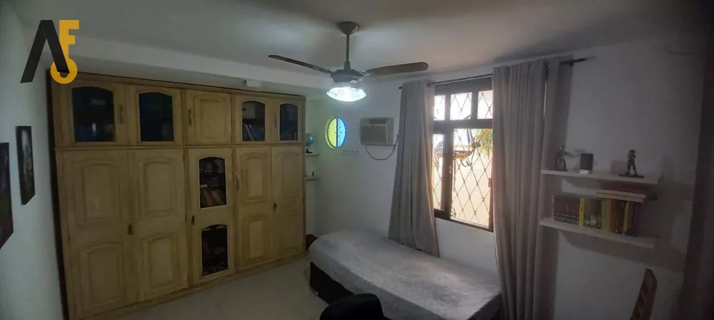 Casa, 3 quartos, 197 m² - Foto 1