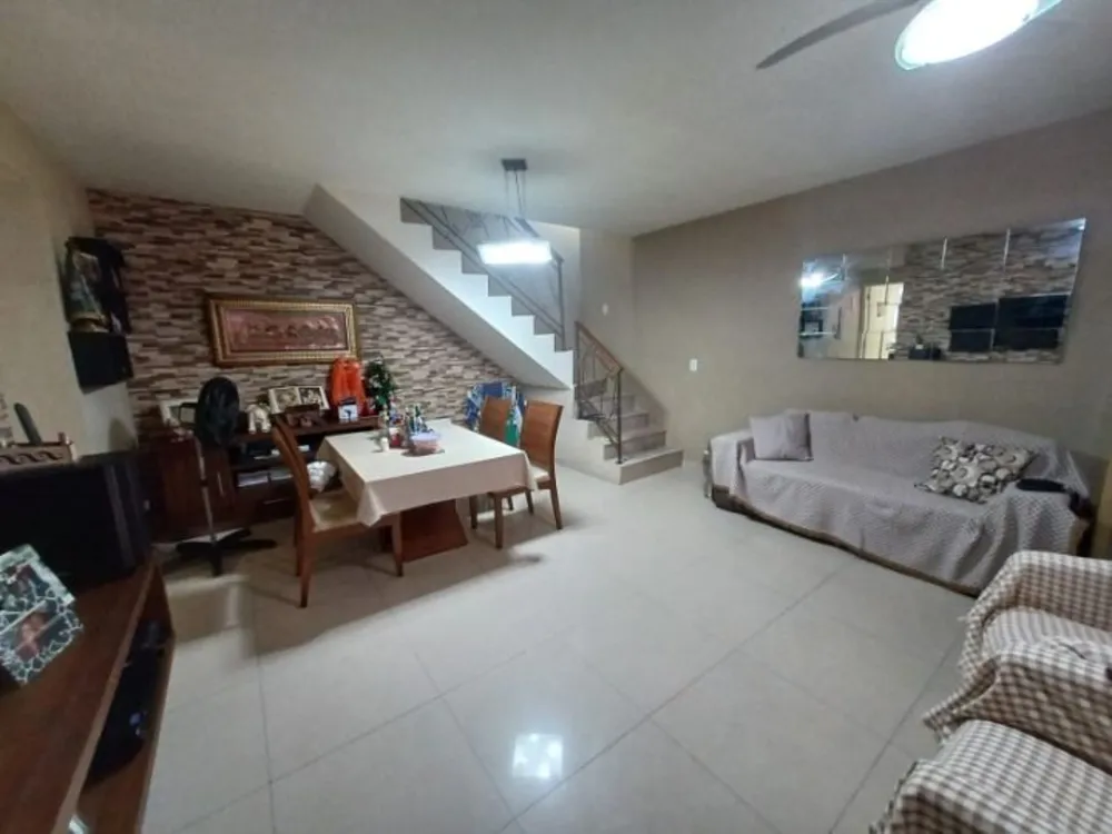 Casa de Condomínio, 3 quartos - Foto 7