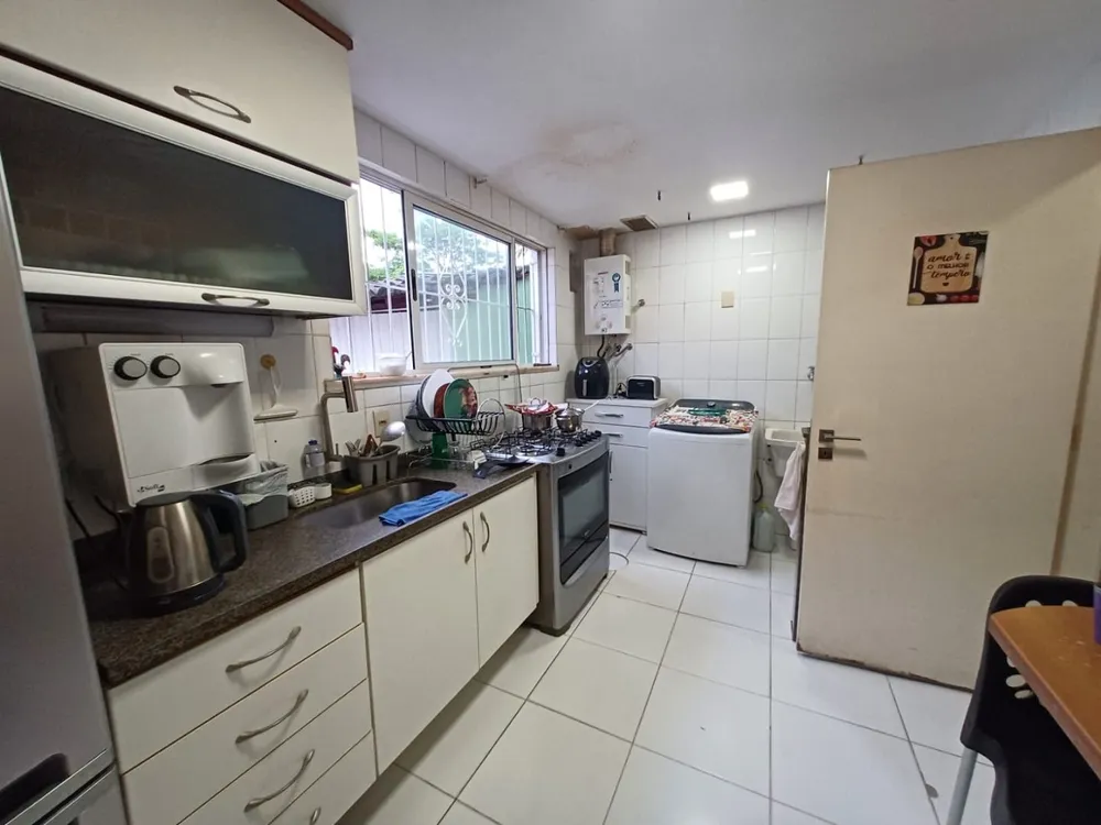 Casa de Condomínio, 3 quartos - Foto 8