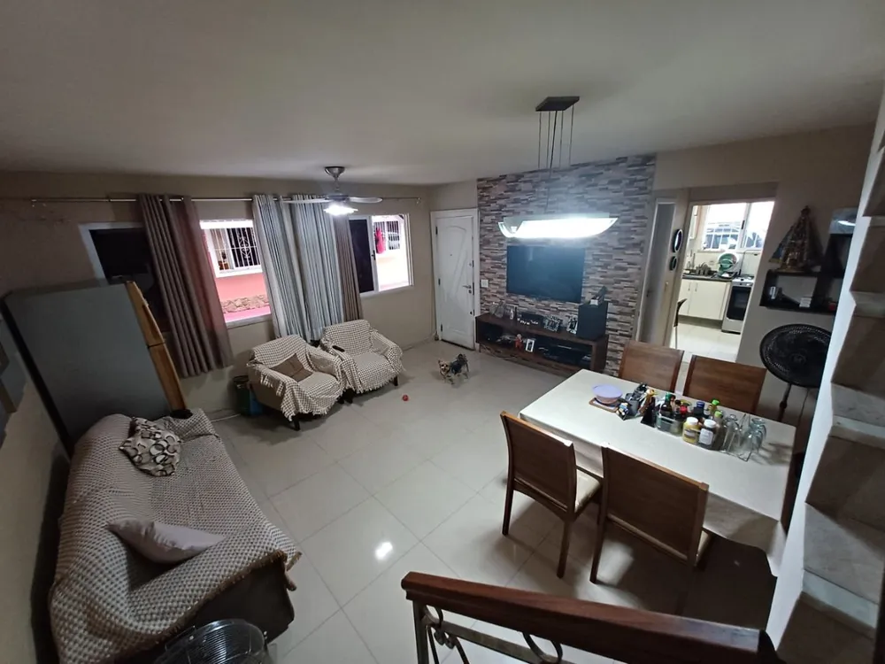 Casa de Condomínio, 3 quartos - Foto 6