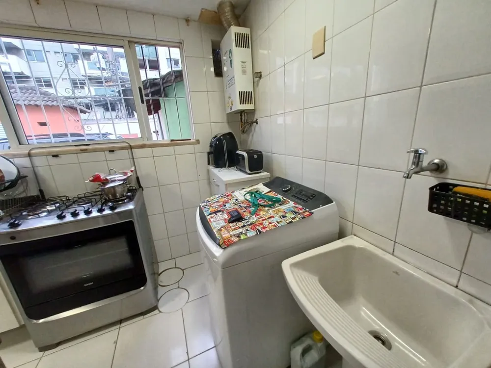 Casa de Condomínio, 3 quartos - Foto 9