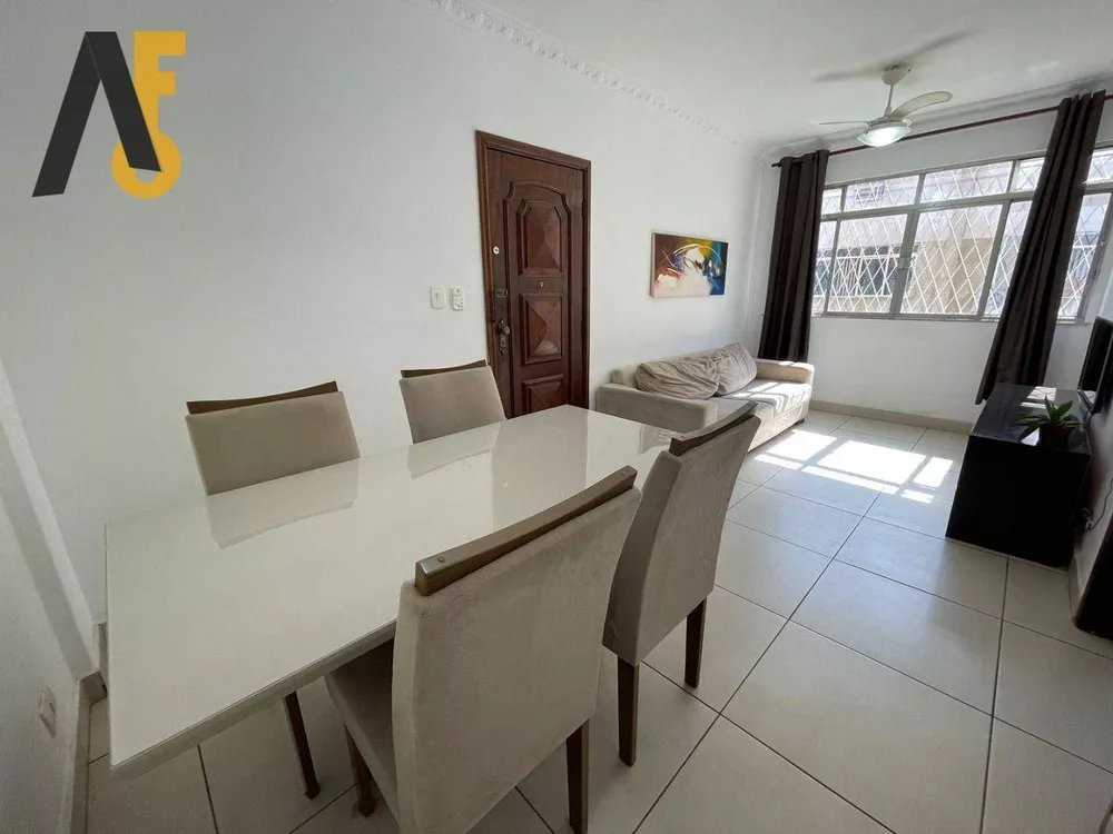 Apartamento à venda com 1 quarto, 35m² - Foto 2