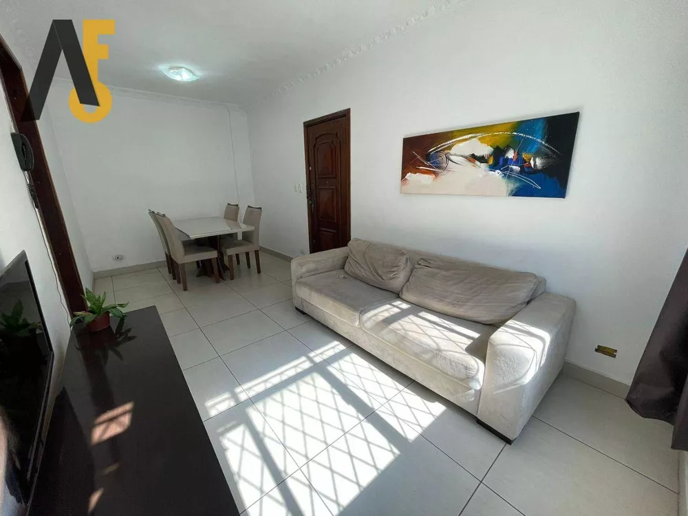 Apartamento à venda com 1 quarto, 35m² - Foto 4