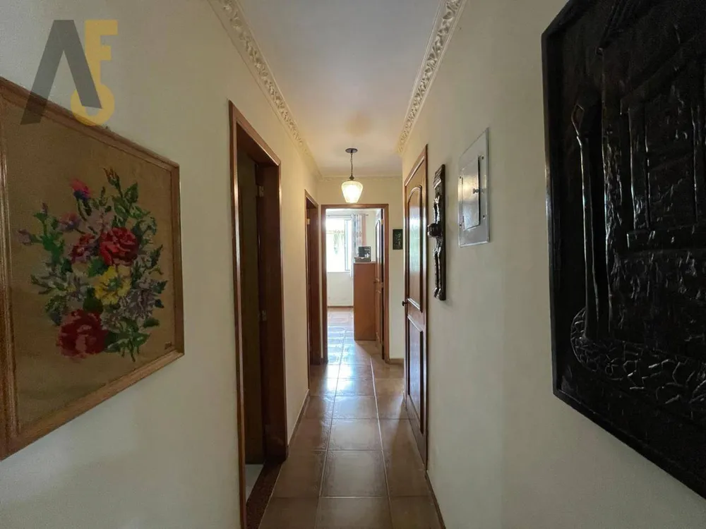 Casa, 5 quartos, 440 m² - Foto 16