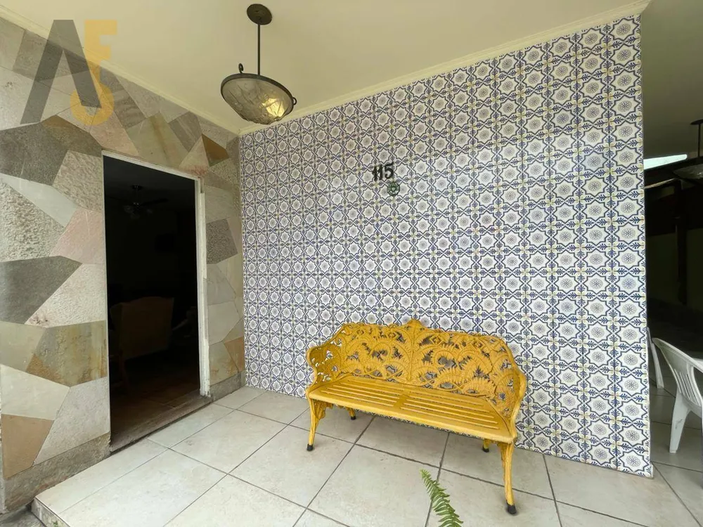 Casa, 5 quartos, 440 m² - Foto 8