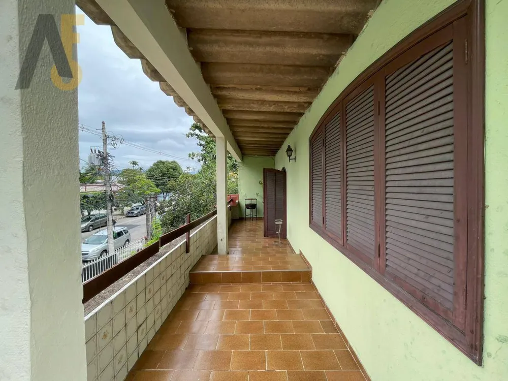 Casa, 5 quartos, 440 m² - Foto 5